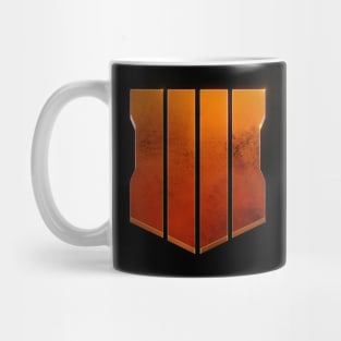 Black ops 4 Mug